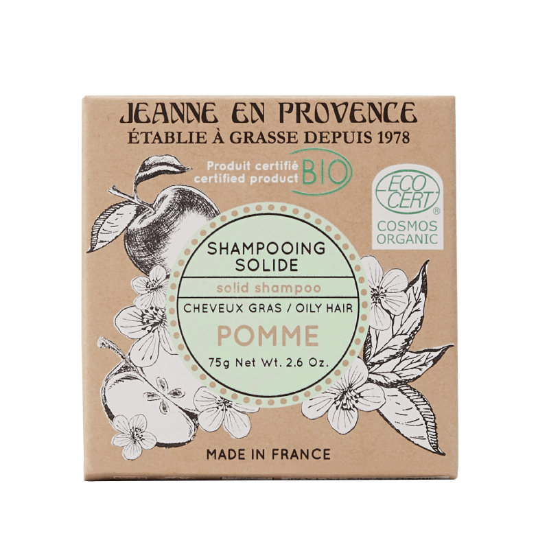 Shampoo Sólido Manzana2