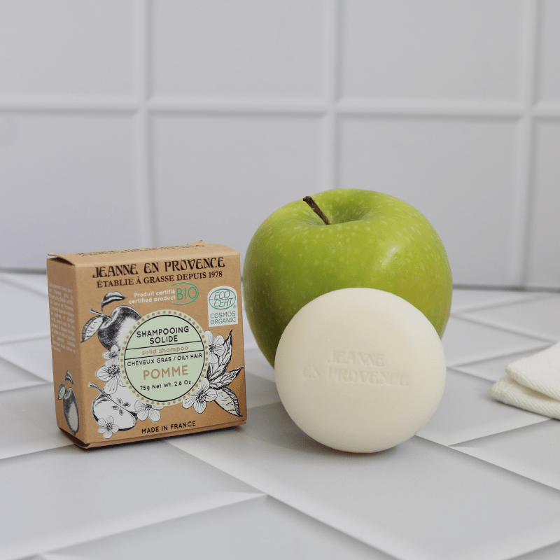 Shampoo Sólido Manzana3