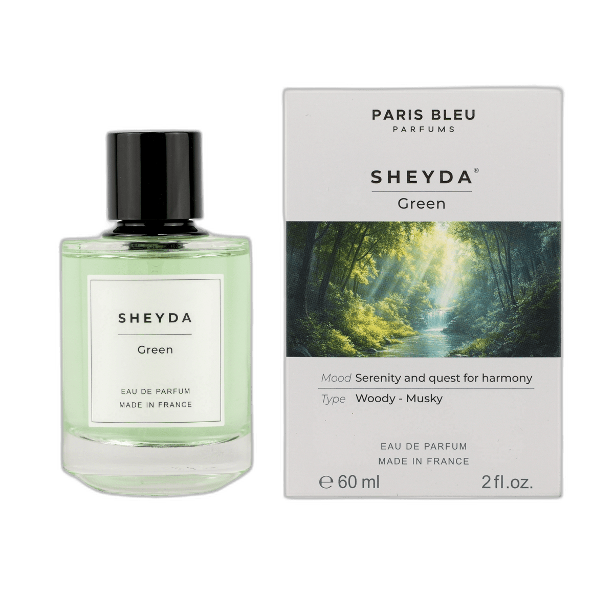 SHEYDA GREEN1