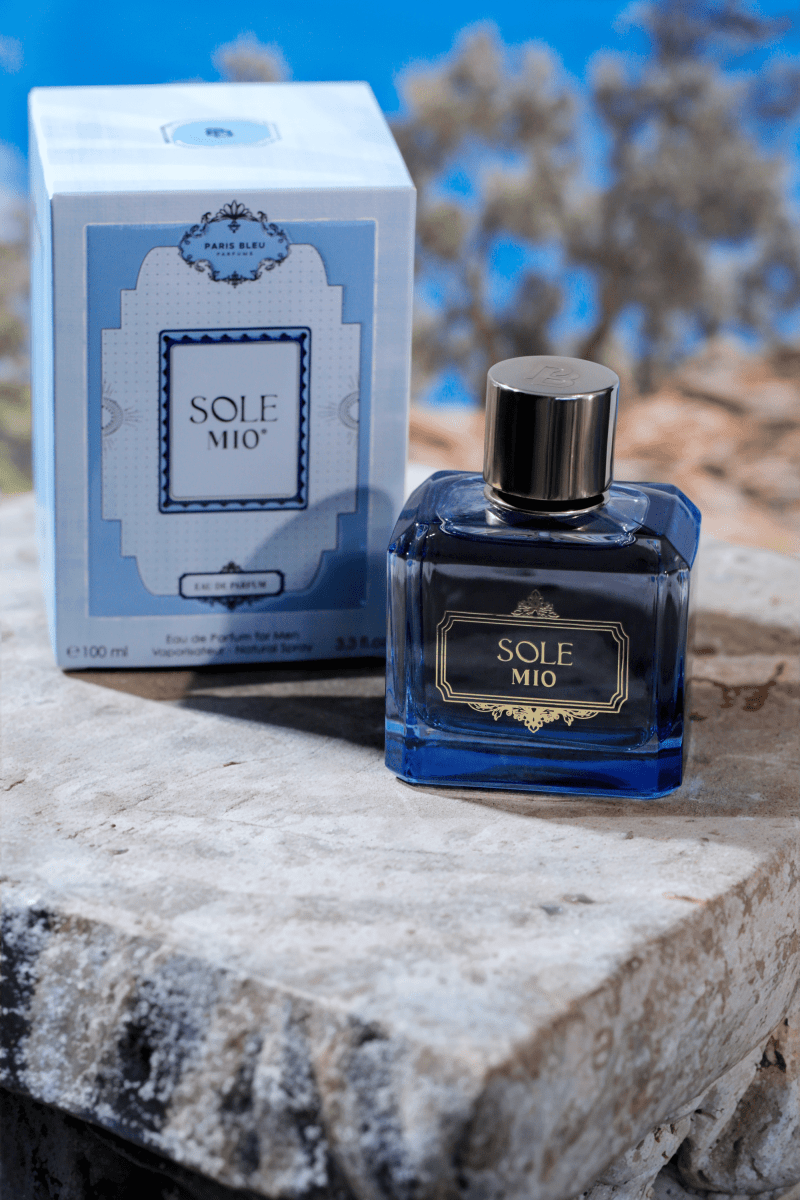 SOLE MIO4