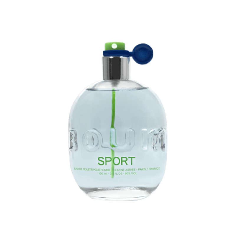 BOUM SPORT2