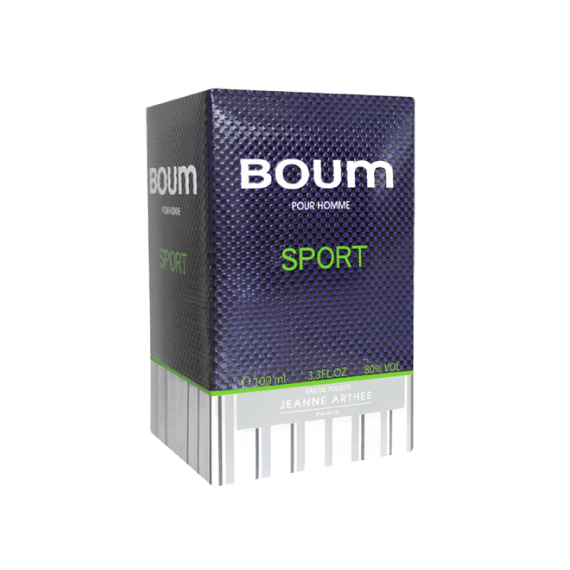 BOUM SPORT3