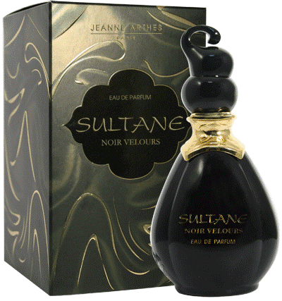 Sultane Noir2