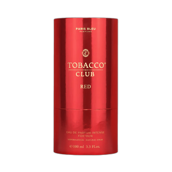 TOBACCO CLUB RED2