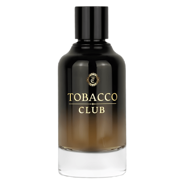 TOBACCO CLUB1