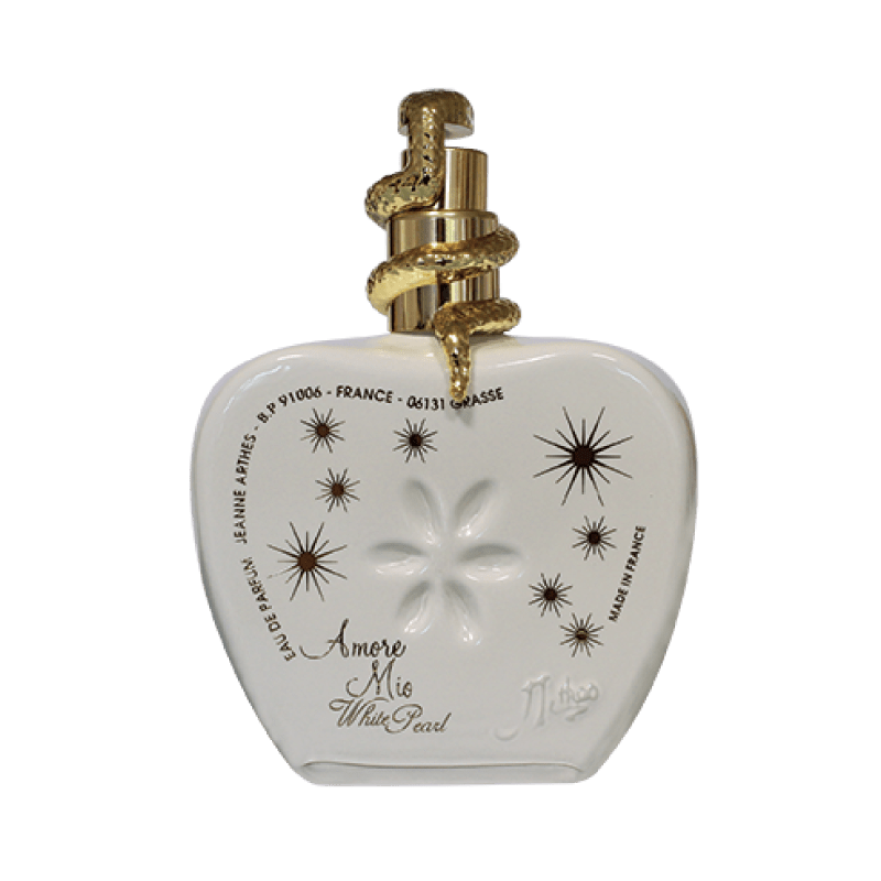 AMORE MIO WHITE PEARL2