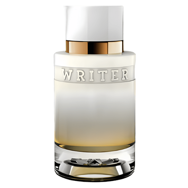 WRITER WHITE1