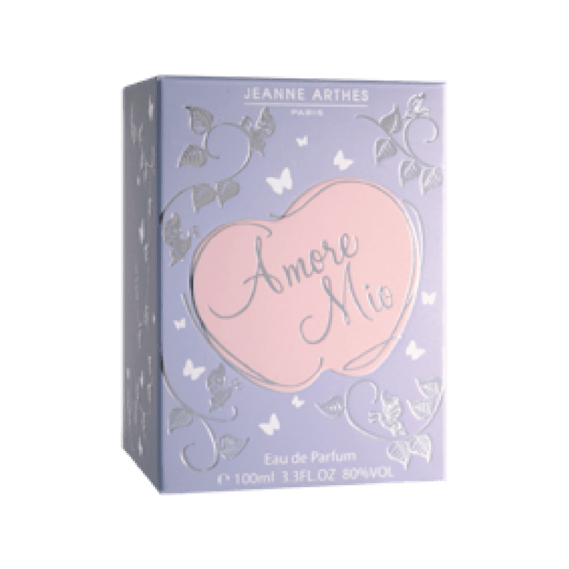 AMORE MIO1