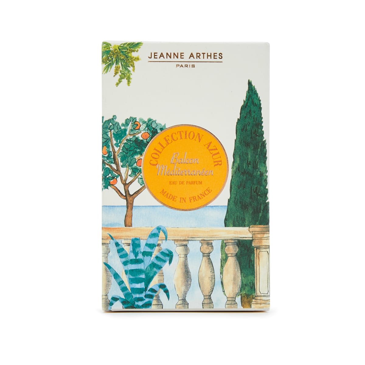 FRENCH WAY OF LIFE BALCON MEDITERRANEO2