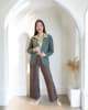ABRIGOS- BLAZERS - CHAQUETAS - GILET