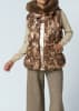 PARKAS - CASACAS 