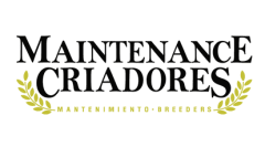 MAINTENANCE CRADORES