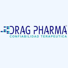 DRAG PHARMA