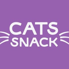 CATS SNACK