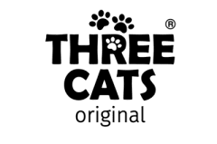THREE CATS