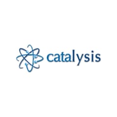 CATALYSIS