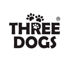 THREE DOGS