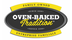 OVEN-BAKED