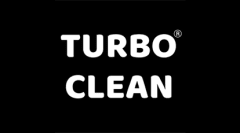 TURBO CLEAN