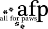 ALL FOR PAWS