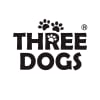 THREE DOGS