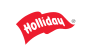 HOLLIDAY
