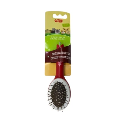 LIVING WORLD CEPILLO COMBINADO