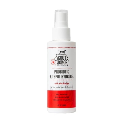 HYDROGEL 118 ML