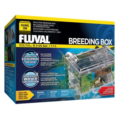 FLUVAL NACEDORA EN MANO - MEDIANO