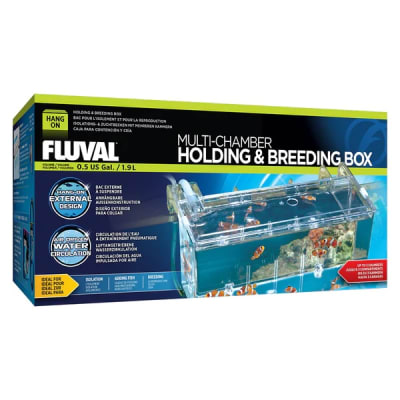 FLUVAL NACEDORA EN MANO - LARGE