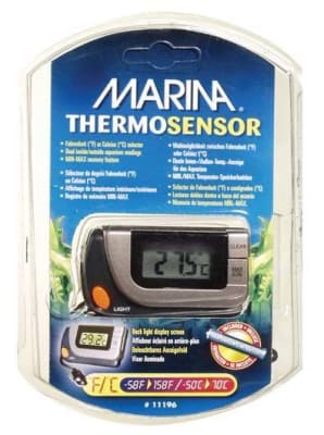 MARINA TERMOMETRO SENSOR CON MEMORIA