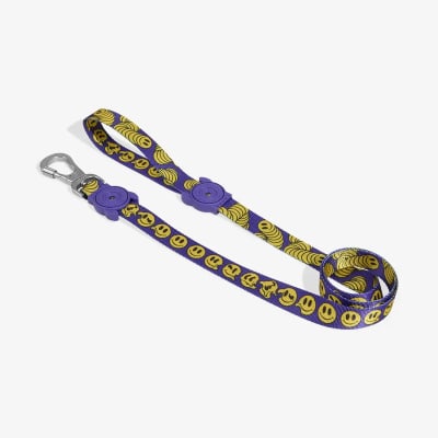 LOZT ZMILEY LEASH LARGE