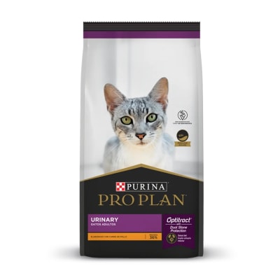 PRO PLAN Urinary Cat 3 kg