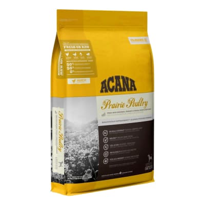 ACANA CLASSIC PRAIRIE POULTRY 11.4 KG