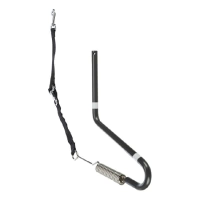 TX SET PARA BICICLETAS, FORMA U, PERROS MED/GRA
