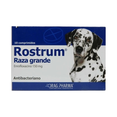 ROSTRUM 150 MG