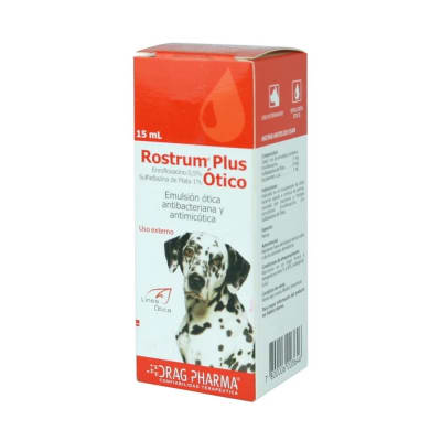 ROSTRUM OTICO