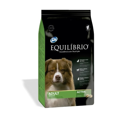 PROMO C EQUILIBRIO ADULTO 18KG