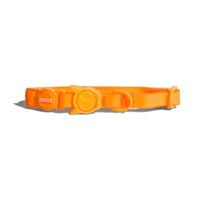 NEOPRO TANGERINE CAT COLLAR