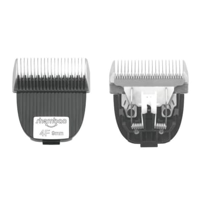CUCHILLA #5F (6MM) CLIPPER SMART DIGITAL