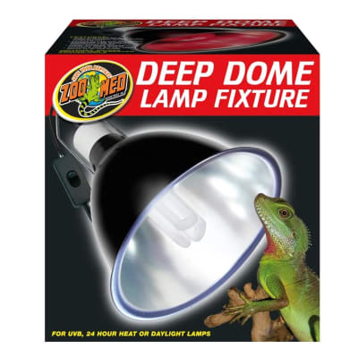LAMPARA DOMO