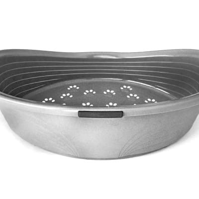 COJIN+BASE ANTIDESLIZANTE STRAKA 77 (93X68X27 CM)