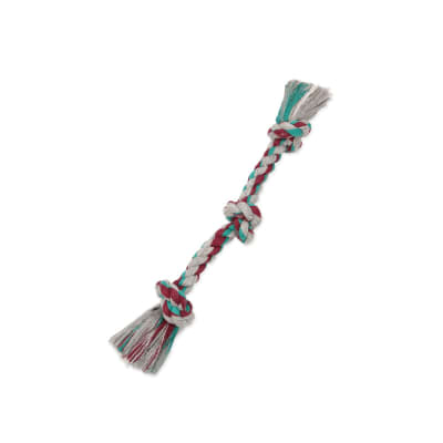 MM CUERDA CON 3 NUDOS, SM, 38 CM