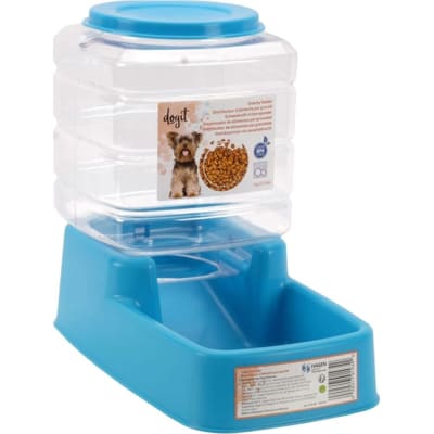 DOGIT DISPENSADOR ALIMENTO 1 KG