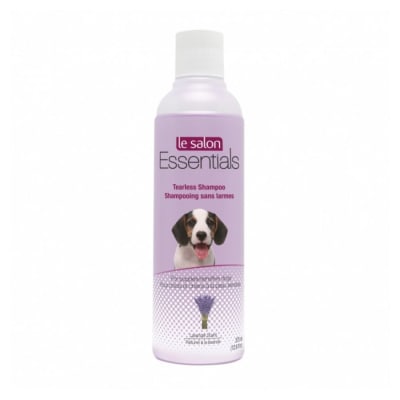 LE SALON  ESSENTIALS SHAMPOO CACHORRO 375ML