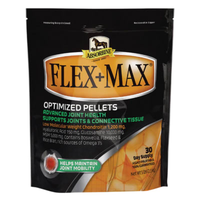 FLEX MAX