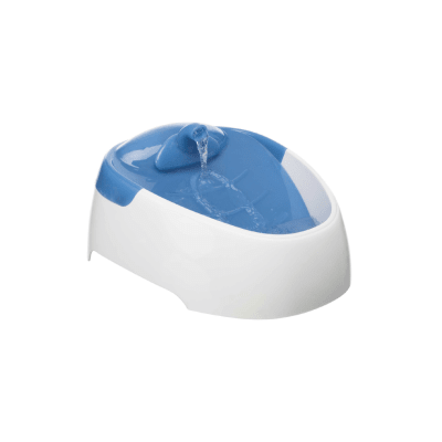 TX DUO STREAM DISPENSADOR AGUA AUTOMATICO, 1 l, AZUL/BLANCO