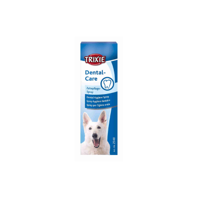 TX PASTA DE DIENTES C/MENTA PARA PERRO, 100 gr