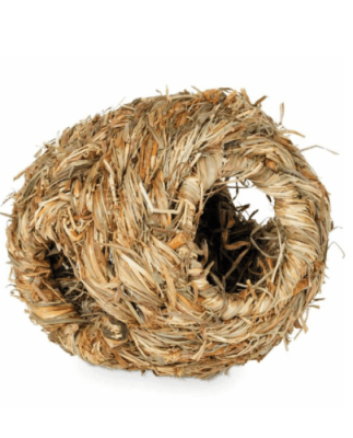 ESFERA DE PASTO - TALLA S (10 CM)