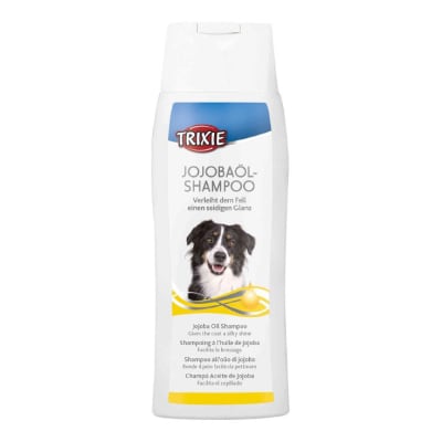 TX JOJOBA OIL SHAMPOO, PELO BRILLANTE, 250 ml